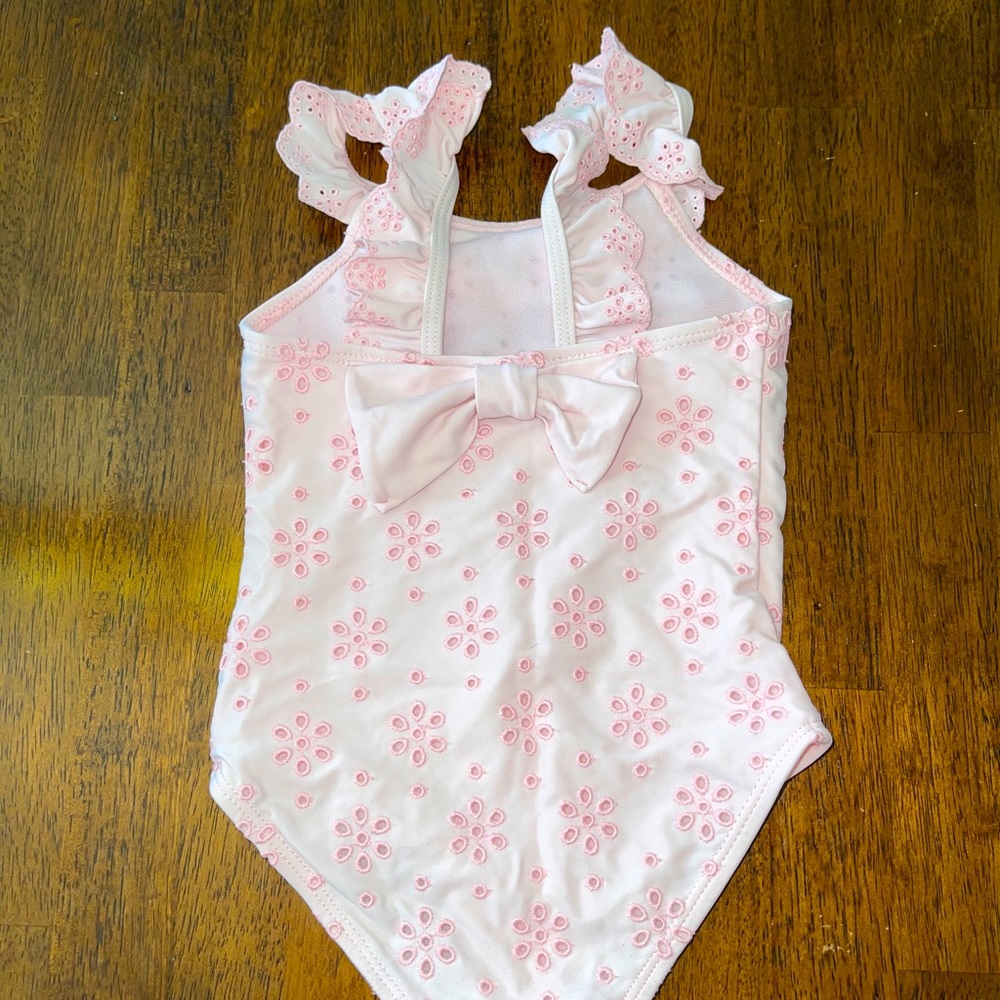 Toddler swimsuit